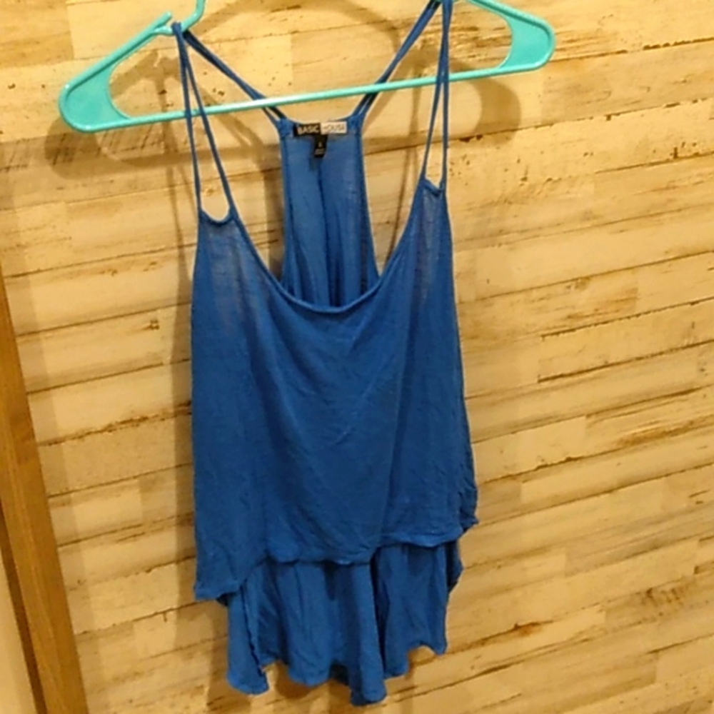Basic House women's top.   Box 84